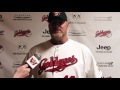 Goldeyes Postgame - June 27th