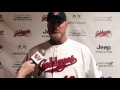 Goldeyes Postgame - June 27th