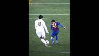 Messi Vs Prime Kaka