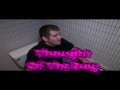 Jimmy Ray's Thought Of The Day For 4-5-11 - Punch You Square In The Dick