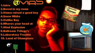 Watch Avias Seay Malibu Boy video