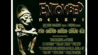 Watch Entombed They video