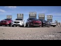CR V