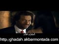 برومو مسلسل مع سبق الاصرار -غادة عبدالرازق