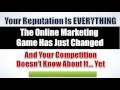 Local online marketing business -New local online marketing strategies for 2013