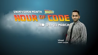 HourOfCode Promo