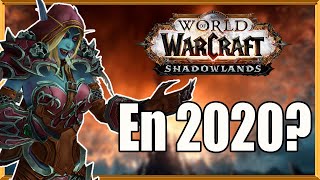 World Of Warcraft | Jugarlo en 2019 lo vale?