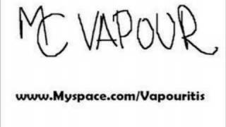 Watch Mc Vapour Jungle Is Massive wicked video
