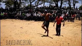 Cee Roo - Sound Of Kenya Official Dance Video