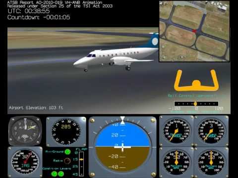 Airnorth Crash