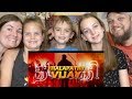 Bigil - Verithanam Lyric Video | Thalapathy Vijay | AR Rahman | American Reaction