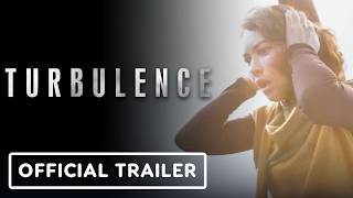 Turbulence - Exclusive Trailer 2025 Olga Kurylenko, Kelsey Grammer
