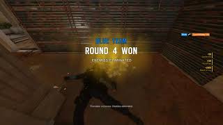 Phat European Ping