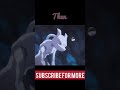 Mewtwo Then vs Now || Sike that's the wrong number || #pokemon #shorts #anime #thenvsnow #mewtwo