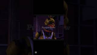 Shadow Bonnie Edit