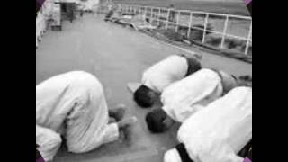 Allah Kuasa Mahluk Tak Kuasa