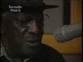 Yank Rachell talks about his first recording 1929