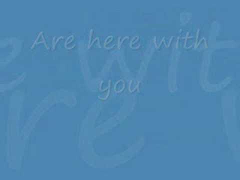 Secondhand Serenade - Our Time - Lyrics