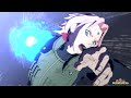 Naruto Shippuden Ultimate Ninja Storm Revolution - Sakura & Kakashi Screenshots Pt.1