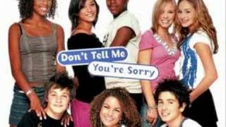 Watch S Club 8 Sloop Upside video
