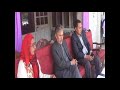 Naat in Beautiful Voice By Student gIRL college Skardu Honest Student 2018