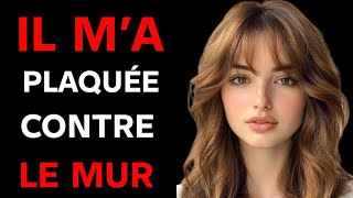 A 64 Ans, Je Demande À Un Plombier De Satisfaire Mes Désirs