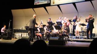Symphony in Riffs - Glenlawn Senior Jazz