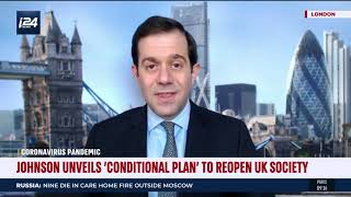 Why has the UK waited so long to implement quarantine for air travellers?