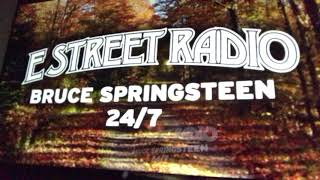 The Spring-Nuts Invade E-Street Radio!
