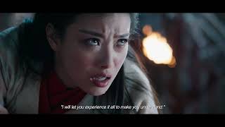 Immortal Demon Slayer - Trailer Immortal Demon Slayer - Trailer