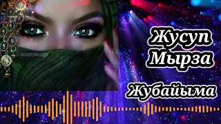 Жубайыма-Cover.жусуп Мырза.korg Style.#Тойырлары #Тойәндері