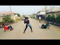 Abobolais Dance Video: JustMeNK in Nigeria