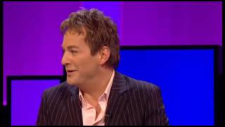 Just A Minute: Episode 2 (27th March 2012)