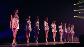 Watch Girls Generation The Great Escape video