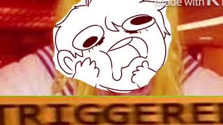 (Shitpost) I?m a weeboo.....