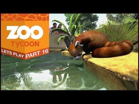 ZOO TYCOON NO CD PATCH