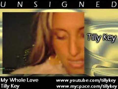 Unsigned 5: R B Singers and Original Music