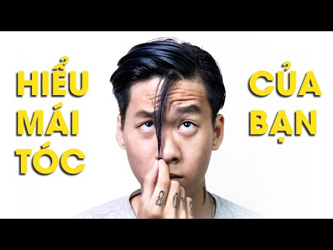 NHỮNG ĐIỀU CẦN BIẾT ĐỂ HIỂU MÁI TÓC CỦA BẠN | Men&39;s Hair | Phi Long Official