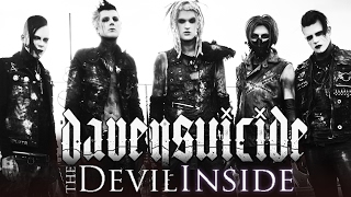 The Devil Inside