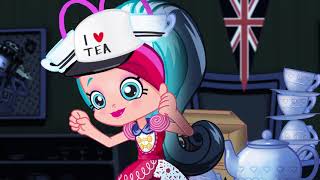 SHOPKINS - CHRISTMAS IN EUROPE | Cartoons For Kids | Toys For Kids | Shopkins Cartoon