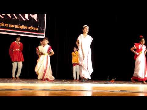 East Brunswick-bharat ka anokha Rang.MOV