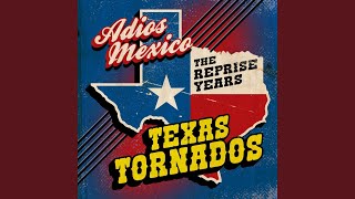 Watch Texas Tornados Amor De Mi Vida video