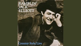 Watch Ramblin Jack Elliott Soldiers Last Letter video