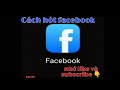 Cách trở thành hót facebook chỉ trong vòng 1 ngày không hack không tương tác.