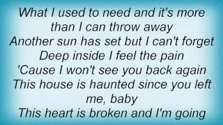 Watch Human Nature Haunted video