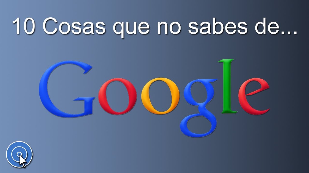 Google Google