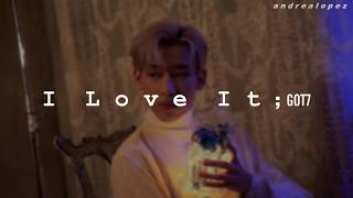 Got7 I Love It Sub EspaÑol Got7 I Love It Sub EspaÑol