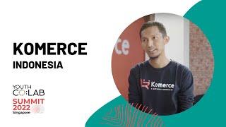 This Indonesian Entrepreneur Is Using E-Commerce to Help Rural Youth