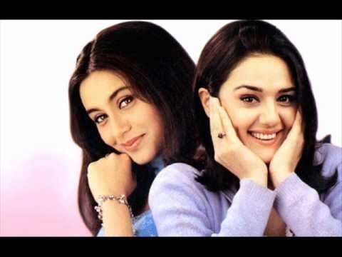 Piya Piya O Piya - Har Dil Jo Pyaar Karega - Preity Zinta &...