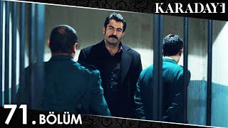 Karadayı 71. Bölüm ( HD)